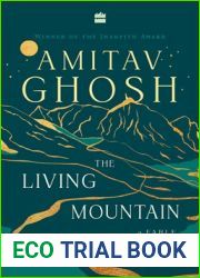 The Living Mountain