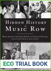 Hidden History of Music Row