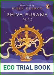 Shiva Purana: Volume 2