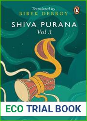 Shiva Purana: Volume 3