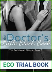 The Doctor|s Little Black Book (The Cuckquean Diaries 2)