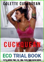 Cuckquean in Amsterdam: Humiliated at the sex show