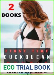 Cuckquean First Time Erotica Bundle: FFM Beach Menage