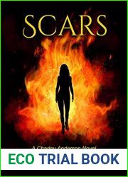Scars: A Charley Anderson Novel