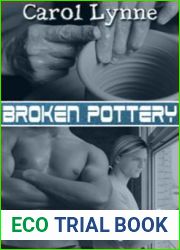 Broken Pottery (Campus Cravings, #6)