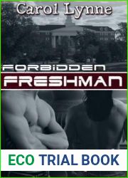 Forbidden Freshman (Campus Cravings, #5)