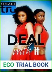 Deal With It (Indigo Summer #6)