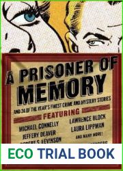 A Prisoner of Memory and 24 of the Year|s Finest Crime and Mystery Stories