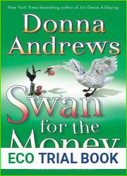 Swan for the Money (Meg Langslow, #11)