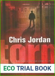 Torn (Randall Shane, #3)