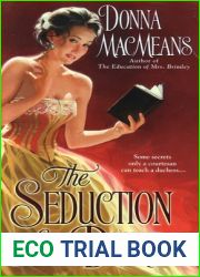 The Seduction of a Duke (Chambers Trilogy, #2)