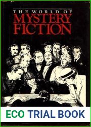 The World of Mystery Fiction
