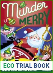 Murder Most Merry