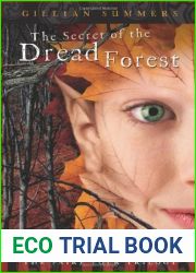The Secret of the Dread Forest (Faire Folk Trilogy #3)