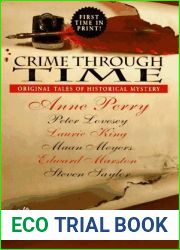 Crime Through Time