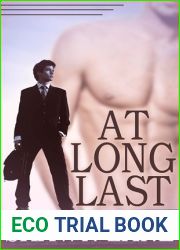 At Long Last (Scott and Preston, #1)