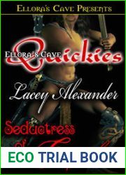 Seductress of Caralon (Brides of Caralon #0.5)