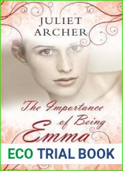 The Importance of Being Emma (Darcy and Friends #1)