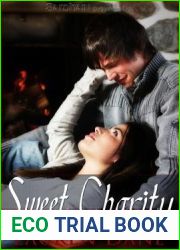 Sweet Charity (Bettencourt Brothers, #2)