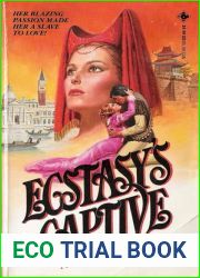 Ecstasy|s Captive