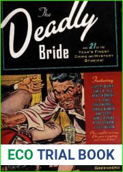 The Deadly Bride Anthology