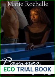 Pamper Me (Pamper Me #1)