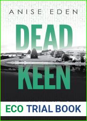Dead Keen (Things Unseen #2)