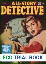 All-Story Detective Feb 1949 Anthology