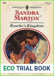 Roarke|s Kingdom (Harlequin Presents)
