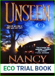 Unseen (Colony, #2)