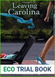 Leaving Carolina (Southern Discomfort, #1)