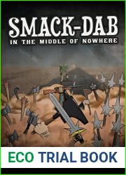 Smack-dab in the Middle of Nowhere