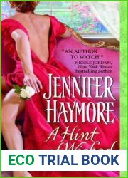 A Hint of Wicked (James Family, #1)