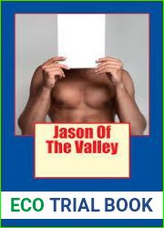 Jason Of The Valley (Jason Of The Valley, #1)