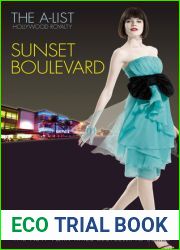 Sunset Boulevard (A-List: Hollywood Royalty, #2)