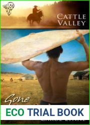 Gone Surfin| (Cattle Valley, #9)