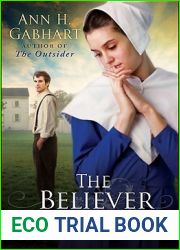 The Believer (Shaker, #2)