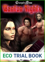 Wanton Nights (Passion Unbound, #3)