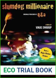 Slumdog Millionaire