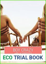 Boy Crazy