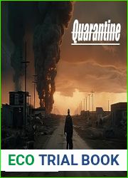 Quarantine (Thomas Book 1)