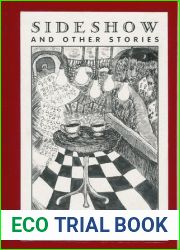 Sideshow and Other Stories