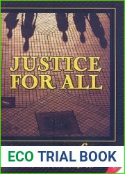 Justice for All (Justice, #5)