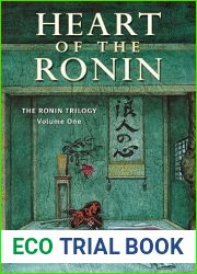 Heart of the Ronin