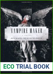 Vampire Maker (Vampires, #4)