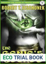 The Genie|s Secret: A Fantasy Tale