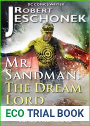Mr. Sandman: The Dream Lord Awakens