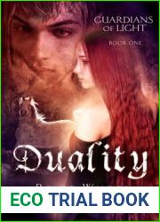 Duality (Guardians of the Light #1)