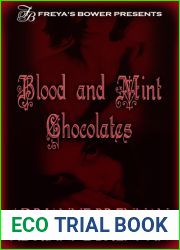 Blood and Mint Chocolates