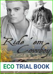 Ride ‘Em Cowboy (Ride ‘Em, #1)
